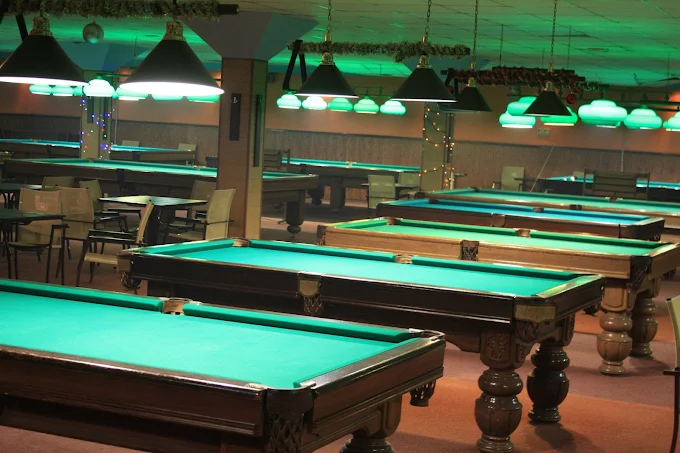 Баня Абриколь — сауны и бани Харькова