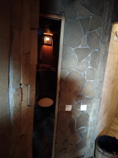 Баня Абриколь — сауны и бани Харькова