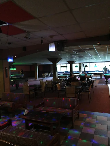 Баня Абриколь — сауны и бани Харькова