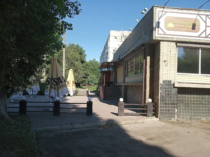 Баня Абриколь — сауны и бани Харькова